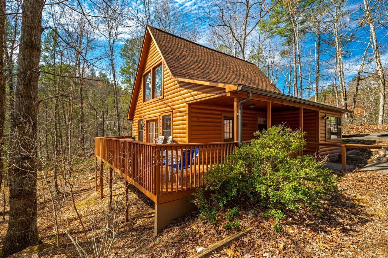 Great Smoky Mountains Cabin!, Secluded, Pet-Kid Friendly! Сев'єрвілл Екстер'єр фото