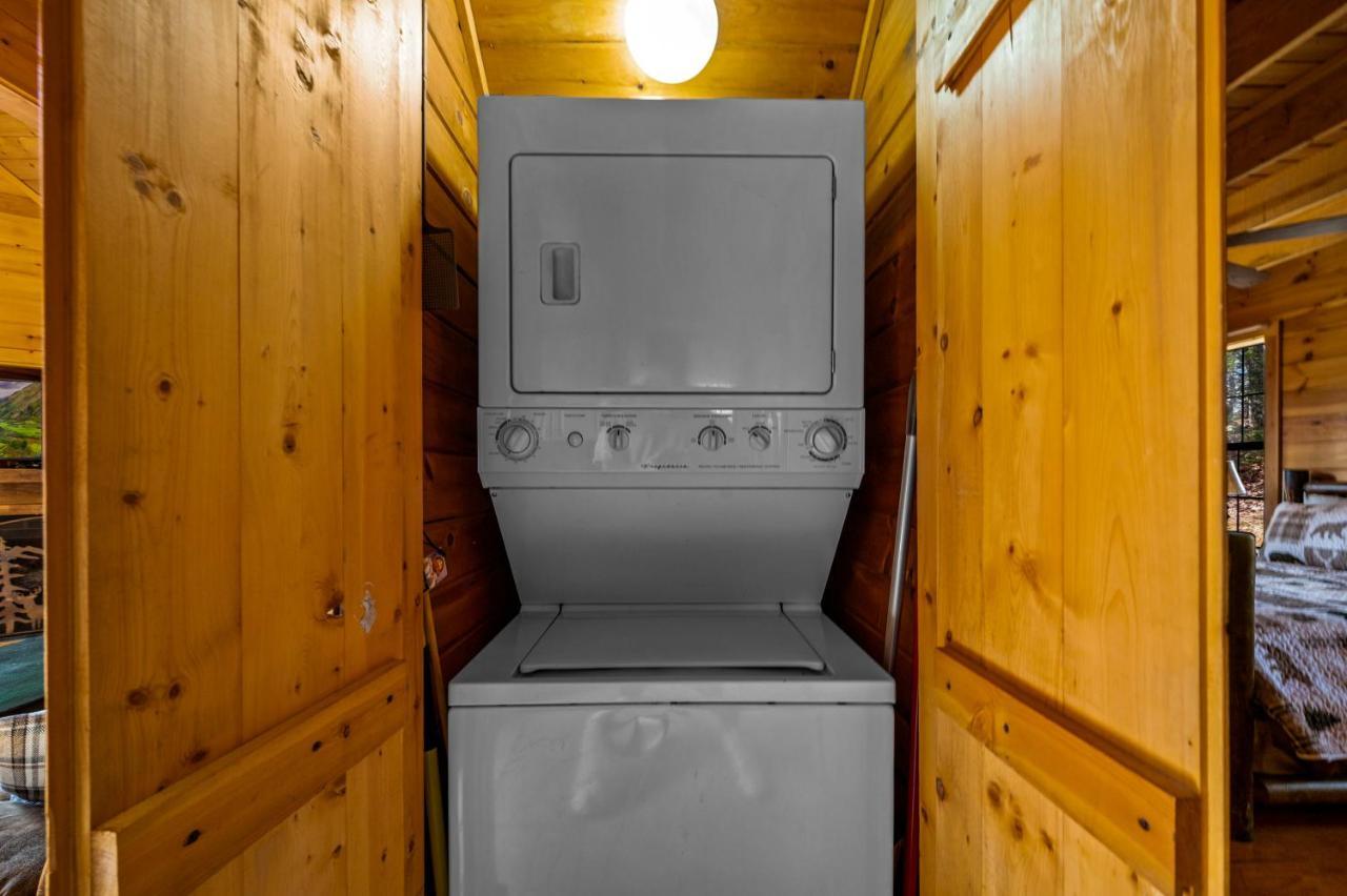 Great Smoky Mountains Cabin!, Secluded, Pet-Kid Friendly! Сев'єрвілл Екстер'єр фото