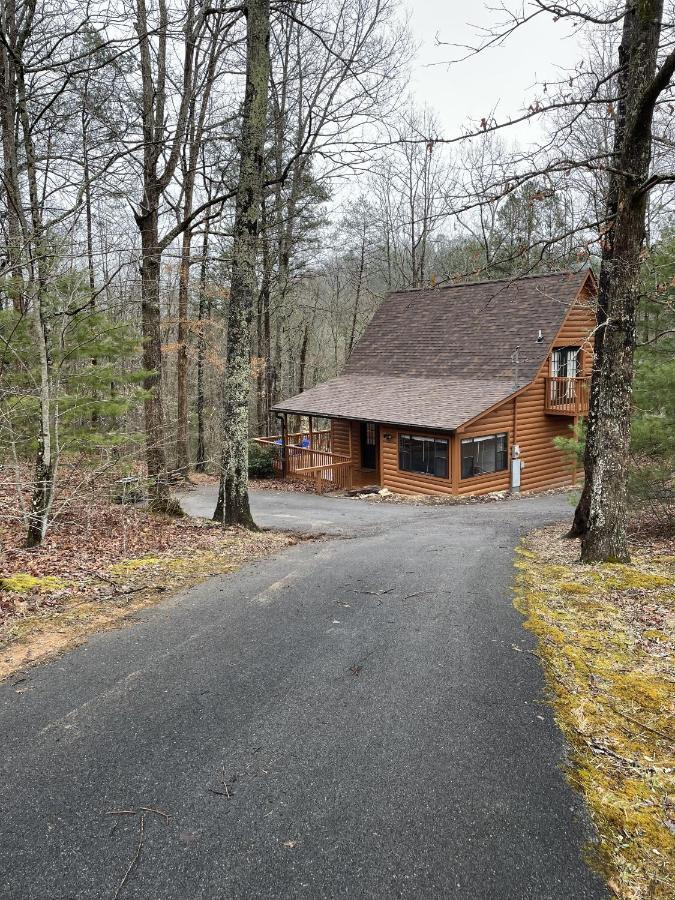 Great Smoky Mountains Cabin!, Secluded, Pet-Kid Friendly! Сев'єрвілл Екстер'єр фото